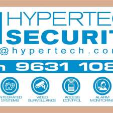 Hypertech Security | WH 30, 2-4 Picrite Cl, Pemulwuy NSW 2145, Australia