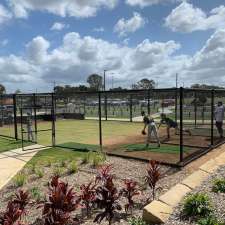 Pine Rivers Rapids Baseball Club | Les Hughes Sporting Complex, Francis Rd, Bray Park QLD 4500, Australia