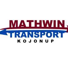 Mathwin Transport | 17 Thornbury Cl, Kojonup WA 6395, Australia