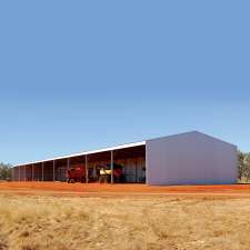 Wide Span Sheds Roma | 4 White Rd, Orange Hill QLD 4455, Australia