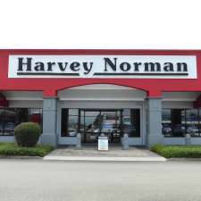 Harvey Norman Bundall | 29-45 Ashmore Rd, Bundall QLD 4217, Australia