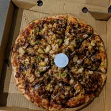 Sampes Pizza | 37/190-200 Jells Rd, Wheelers Hill VIC 3150, Australia