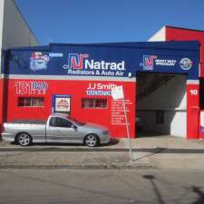 Natrad Marrickville | 10 Chapel St, Marrickville NSW 2204, Australia