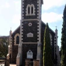 Freeling Lutheran Church | Coulls St, Freeling SA 5372, Australia