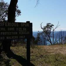 Devil Cove - parks victoria | Devils River VIC 3714, Australia