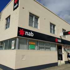NAB branch | 211 Commercial Rd, Yarram VIC 3971, Australia
