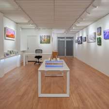 Scott Leggo Gallery | 45 Jardine St, Kingston ACT 2604, Australia