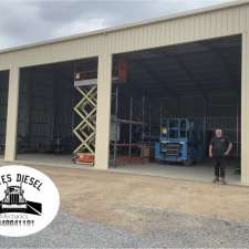 Pete's Diesel Mechanics | 35 Ceafield Rd, Para Hills West SA 5096, Australia