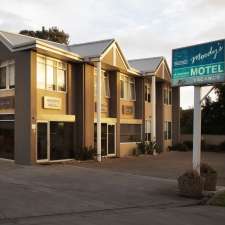 Moody's Motel | 2867 Point Nepean Rd, Blairgowrie VIC 3942, Australia