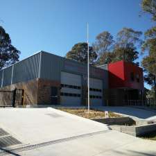 Fire and Rescue NSW Ropes Crossing Fire Station | 1a Ellsworth Dr, Tregear NSW 2770, Australia