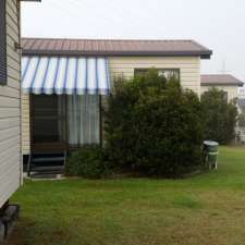 Blue Topaz Caravan Park | 26806 New England Hwy, Severnlea QLD 4380, Australia