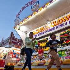 Hawkesbury District Agricultural Association | Hawkesbury Showground, Racecourse Rd, Clarendon NSW 2756, Australia