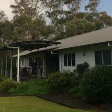 Bingie Corner Holiday House | 505 Bingie Rd, Bingie NSW 2537, Australia