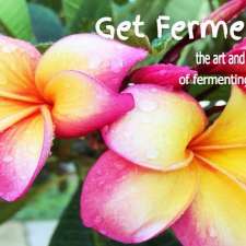 Get Fermented | 64 Rocklands Dr, Darwin NT 0810, Australia