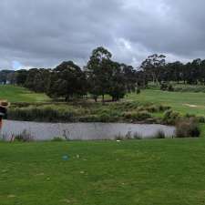 Heidelberg Golf Club | 8 Main Rd, Lower Plenty VIC 3093, Australia