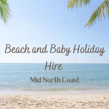 Beach And Baby Holiday Hire - Mid North Coast | Rankine St, Crescent Head NSW 2440, Australia