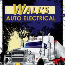 Walls Auto Electrical Services | Shed 5 Corner and, Pratten St, Dalby QLD 4405, Australia