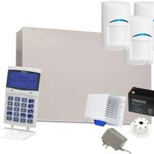 S & D Alarm Service Pty Ltd | Box, 207/155 Bennett Rd, St Clair NSW 2759, Australia