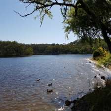 Aura Vale Lake Park | Wellington Rd, Selby VIC 3159, Australia