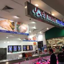 Joe's Meat Market | 152 Bunnerong Rd, Eastgardens NSW 2036, Australia