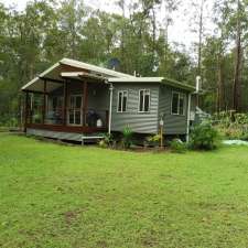 Oakey Creek Private Retreat | 133 Oakey Creek Rd, Gheerulla QLD 4574, Australia