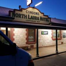 North Laura Hotel | 25 Mill St, Laura SA 5480, Australia