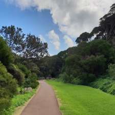 Caves House Gardens | Yallingup WA 6282, Australia