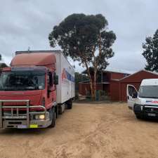 Big Red Removals | Wanneroo Rd, Neerabup WA 6031, Australia