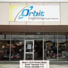 Orbit Lighting | 7/33-37 Gordon St, Sorell TAS 7172, Australia