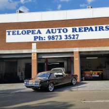 TELOPEA AUTO REPAIRS | Adderton Rd & Telopea St, Telopea NSW 2117, Australia