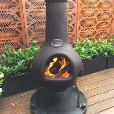 Chimineas & Aussie Heatwave Fireplaces | 41 John St, Oakleigh VIC 3166, Australia