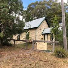 St Malachy’s Catholic Church | Byres Rd, Blackwood VIC 3458, Australia