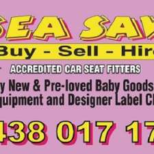 Sea Saw | 12A Satu Way, Mornington VIC 3931, Australia