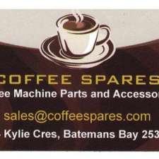 Euro Coffee & Appliance | 1/24 Kylie Cres, Batemans Bay NSW 2536, Australia