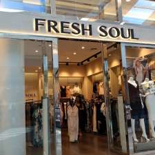 FRESH SOUL | Level 2, Shop 2042, 1 Macquarie St, Liverpool NSW 2170, Australia