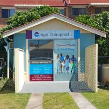 Origin Chiropractic | 1 Boyd St, Tweed Heads NSW 2485, Australia