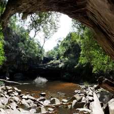 Den of Nargun | Mitchell River Walking Track, Iguana Creek VIC 3875, Australia