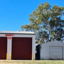 Brigade station RFS Coolabah | Bourke St, Coolabah NSW 2831, Australia