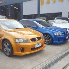 Westgate Motors | 490 Geelong Rd, West Footscray VIC 3012, Australia