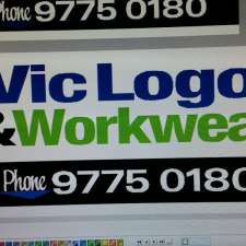Vic Logo & Workwear Pty Ltd | 20A Heversham Dr, Seaford VIC 3198, Australia
