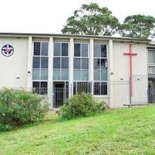 Milton-Ulladulla Uniting Church | Cnr North St and, Princes Hwy, Ulladulla NSW 2539, Australia