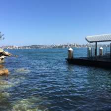 Cremorne Point Wharf | 2 Milson Rd, Cremorne Point NSW 2090, Australia