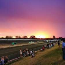 Parkes Harness Racing Club | Parkes Showground, Mitchell St, Parkes NSW 2870, Australia