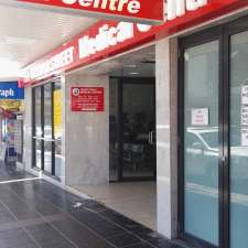 Haldon Street Medical Centre | 99/101 Haldon St, Lakemba NSW 2195, Australia