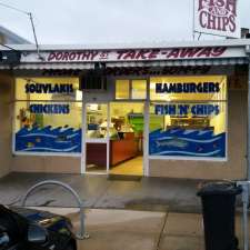 Dorothy Street Take Away | 12 Dorothy St, Leopold VIC 3224, Australia