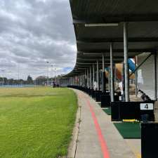 Riverside Driving Range | 75 Newsom St, Ascot Vale VIC 3032, Australia