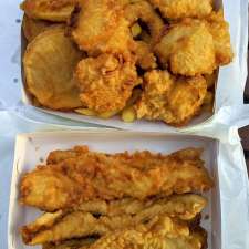 George's Seafood, Fish n Chips | 69 Warren Rd, Parkdale VIC 3195, Australia