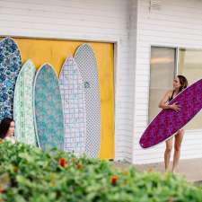 Nusa Indah Surfboards | Shelly Cl, Wallabi Point NSW 2430, Australia