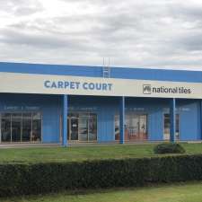 Coffs Harbour Carpet Court | 1/22 Keona Cct, Coffs Harbour NSW 2450, Australia