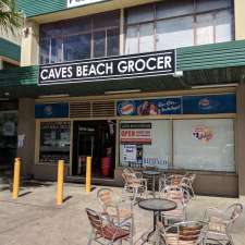 Caves Beach Grocer | 8/64 Caves Beach Rd, Caves Beach NSW 2281, Australia